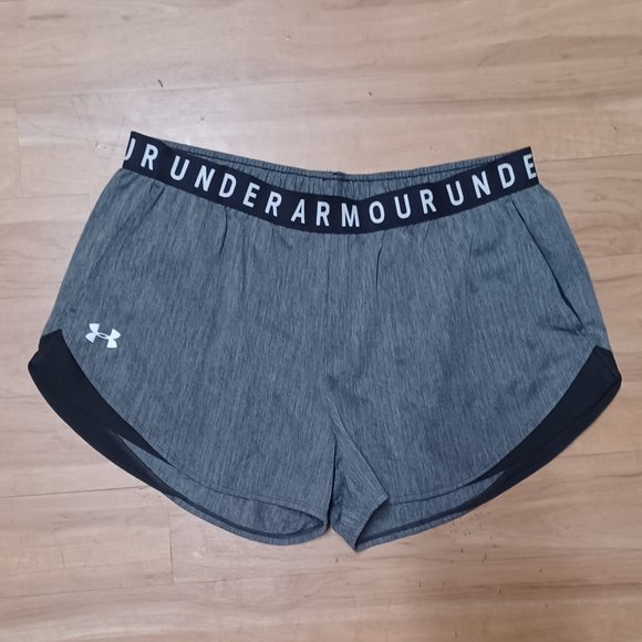 Under Armour Pants - Women's Under Armour Shorts